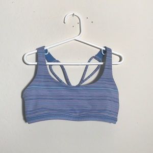 Ivivva half top